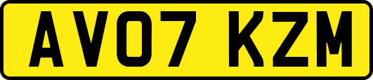 AV07KZM