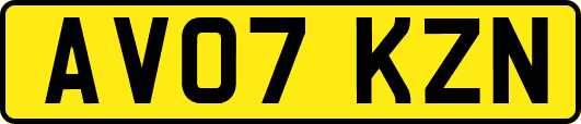 AV07KZN