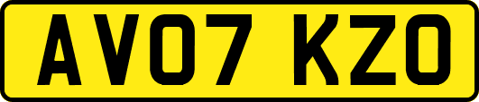 AV07KZO
