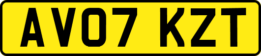 AV07KZT