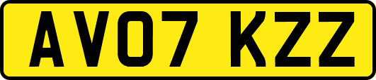 AV07KZZ