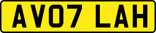 AV07LAH