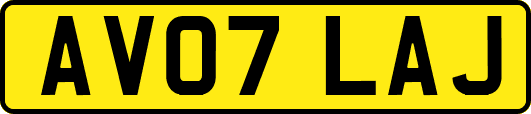 AV07LAJ