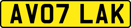 AV07LAK
