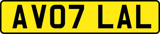 AV07LAL