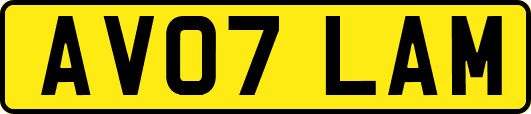 AV07LAM