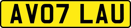 AV07LAU