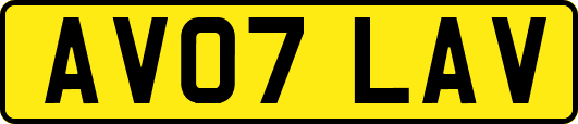 AV07LAV