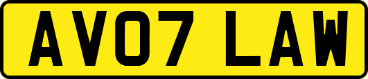 AV07LAW