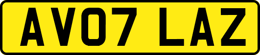 AV07LAZ