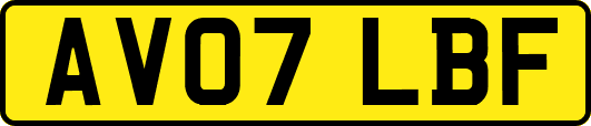 AV07LBF