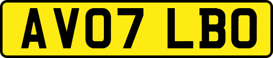 AV07LBO