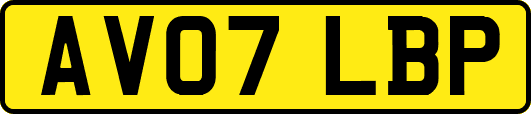 AV07LBP