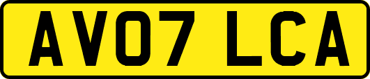 AV07LCA