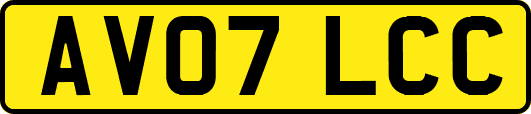 AV07LCC