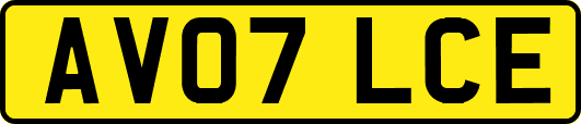 AV07LCE
