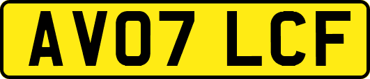 AV07LCF