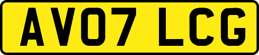 AV07LCG