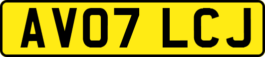 AV07LCJ
