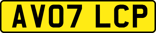 AV07LCP