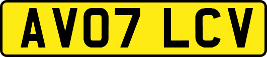 AV07LCV