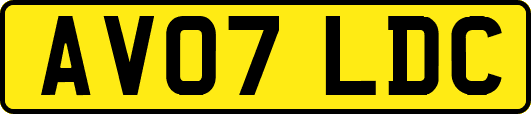 AV07LDC