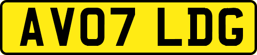 AV07LDG