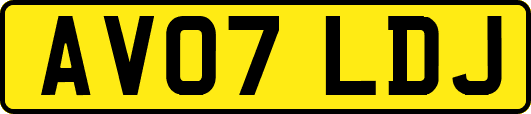 AV07LDJ