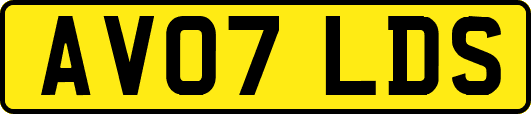 AV07LDS