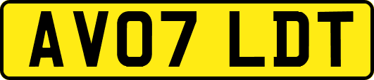 AV07LDT