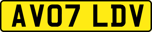 AV07LDV
