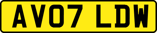 AV07LDW