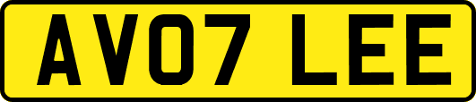 AV07LEE
