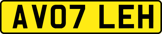 AV07LEH
