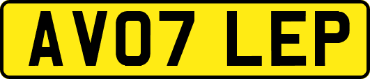 AV07LEP
