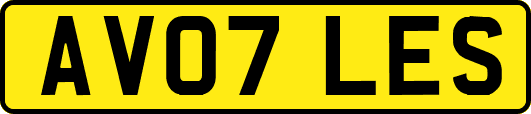 AV07LES