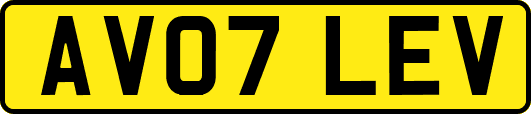 AV07LEV