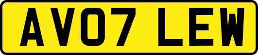 AV07LEW