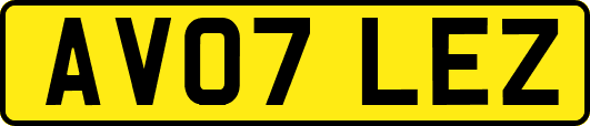 AV07LEZ