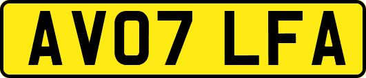 AV07LFA
