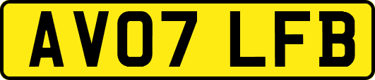 AV07LFB