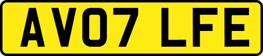 AV07LFE