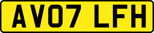 AV07LFH