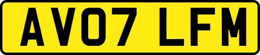 AV07LFM