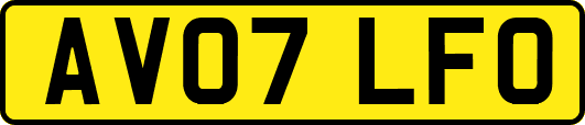 AV07LFO