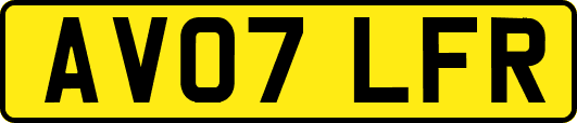 AV07LFR