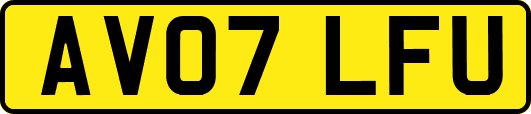 AV07LFU