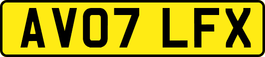 AV07LFX