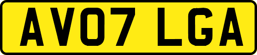 AV07LGA