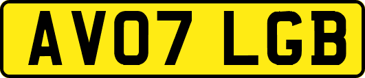 AV07LGB